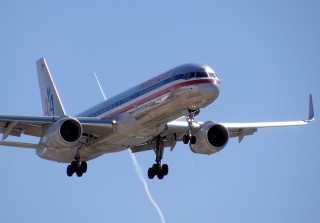 Boeing 737-800