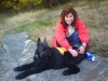 Prospect Mt. with Mom